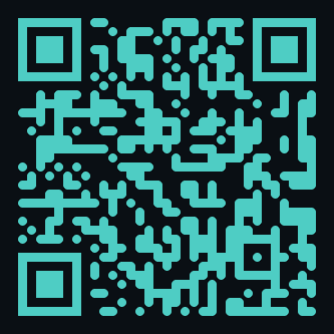LinkedIn QR Code
